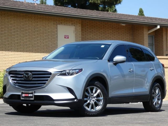 2019 Mazda CX-9 - Image 15 of 21