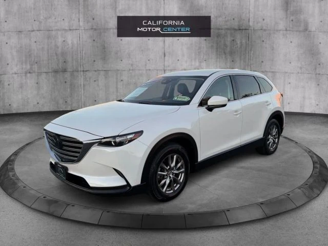 2019 Mazda CX-9 - Image 3 of 21
