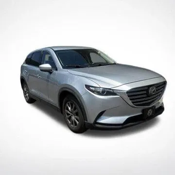 2019 Mazda CX-9 Touring