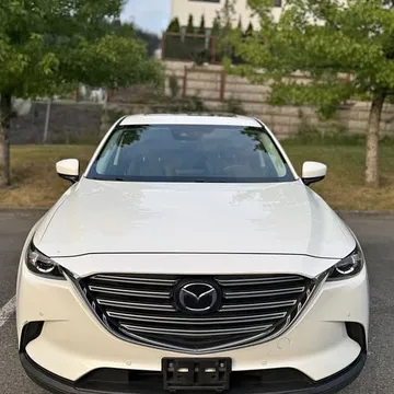2019 Mazda CX-9 Touring