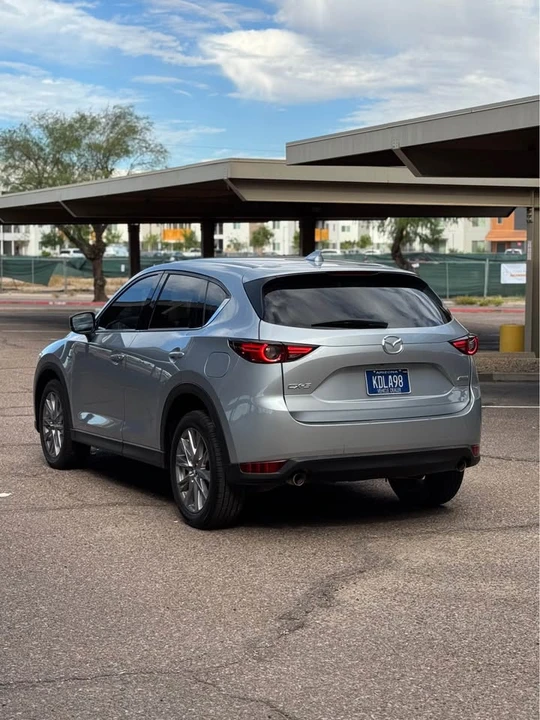 2019 Mazda CX-5 2nd Gen - Image 10 of 13