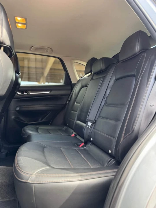 2019 Mazda CX-5 2nd Gen - Image 9 of 13