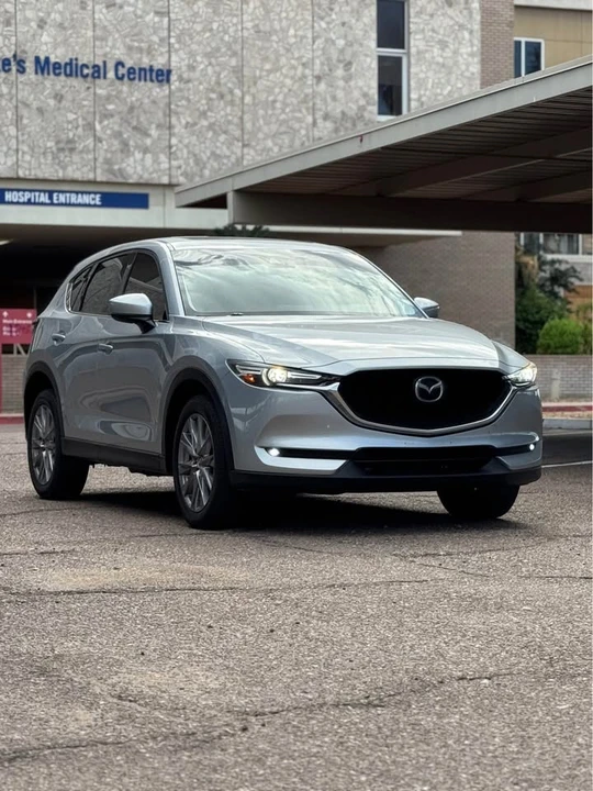 2019 Mazda CX-5 2nd Gen - Image 3 of 13