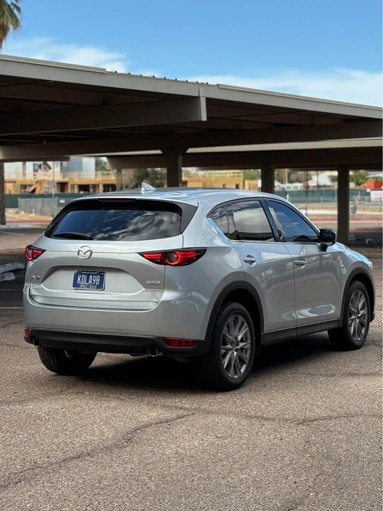 2019 Mazda CX-5 2nd Gen - Image 12 of 13