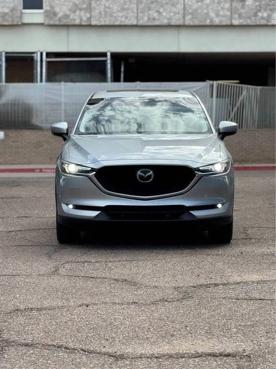 2019 Mazda CX-5 2nd Gen - Image 2 of 13