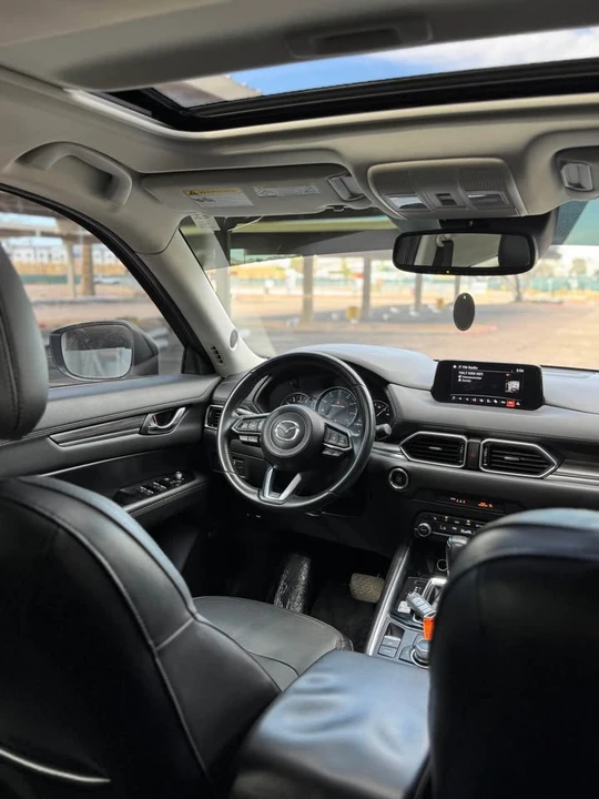 2019 Mazda CX-5 2nd Gen - Image 4 of 13