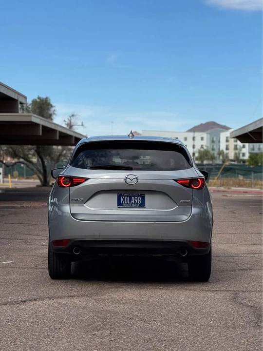 2019 Mazda CX-5 2nd Gen - Image 11 of 13