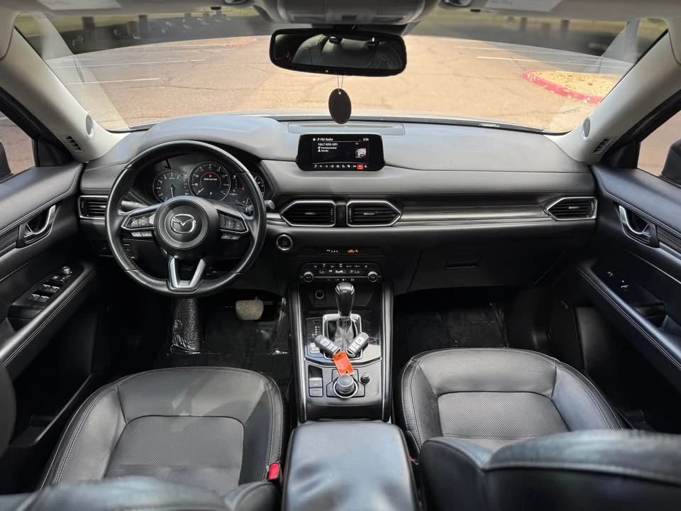 2019 Mazda CX-5 2nd Gen - Image 4 of 12