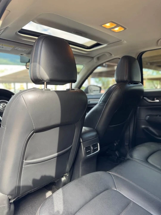 2019 Mazda CX-5 2nd Gen - Image 8 of 13