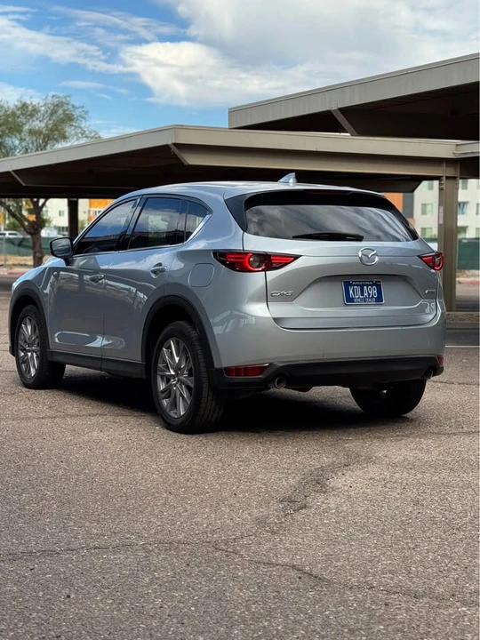 2019 Mazda CX-5 2nd Gen - Image 10 of 12