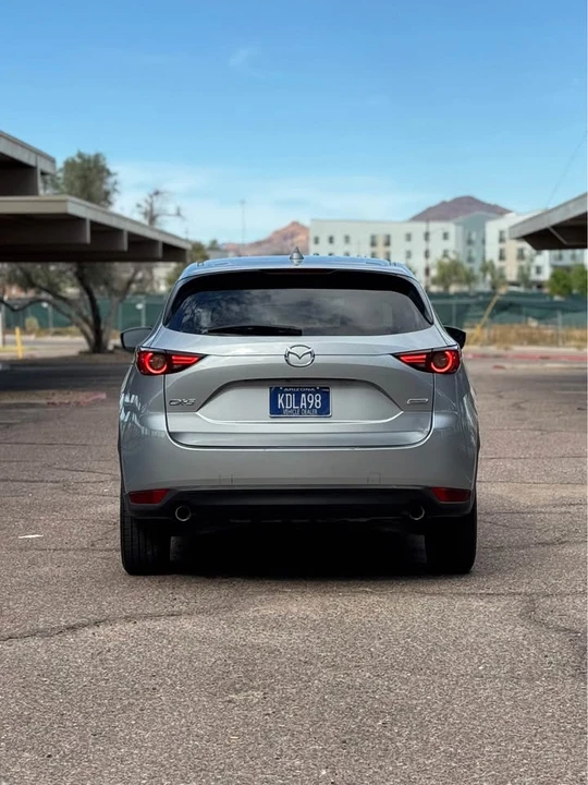 2019 Mazda CX-5 2nd Gen - Image 12 of 12