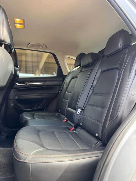2019 Mazda CX-5 2nd Gen - Image 9 of 12