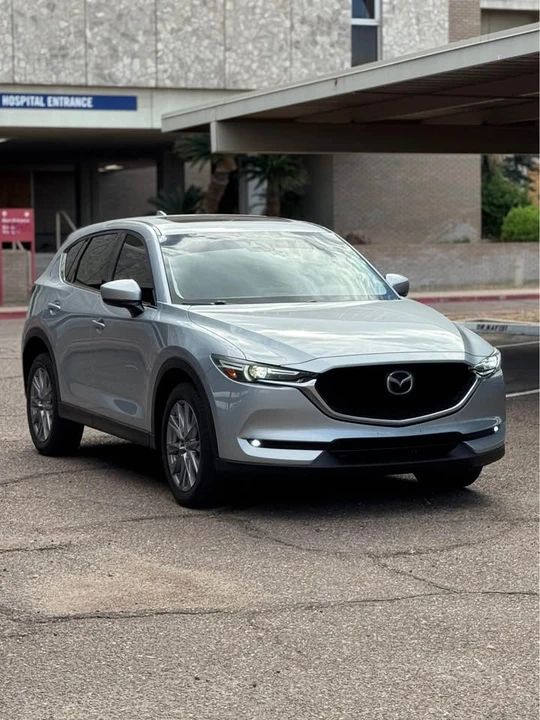 2019 Mazda CX-5 2nd Gen - Image 3 of 12