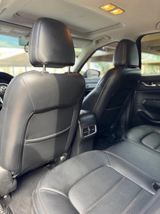 2019 Mazda CX-5 2nd Gen - Image 8 of 12