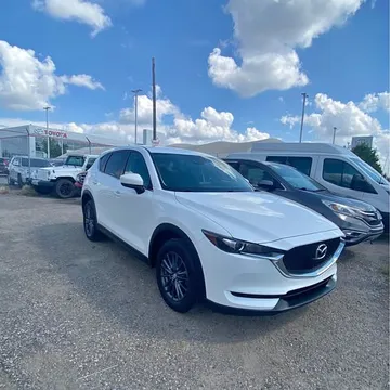 2019 Mazda CX-5 Sport AWD