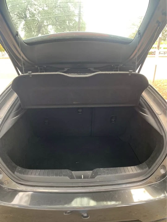 2019 Mazda Mazda 3 4th Gen - Image 8 of 9