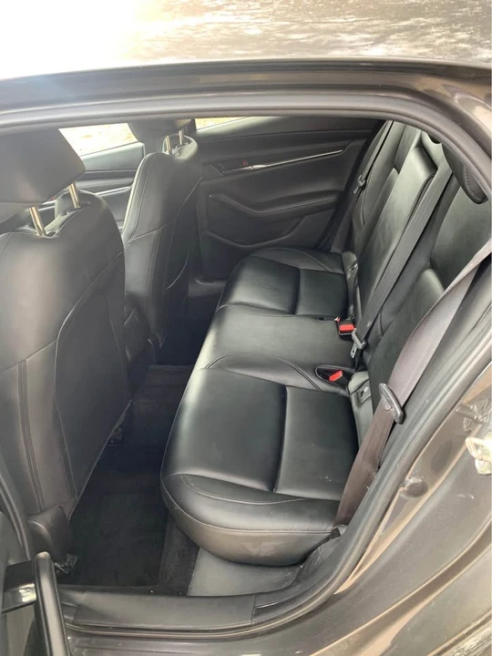 2019 Mazda Mazda 3 4th Gen - Image 7 of 9