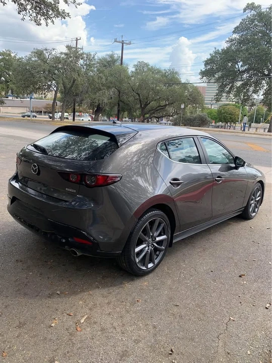 2019 Mazda Mazda 3 4th Gen - Image 3 of 9