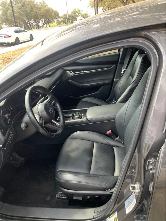 2019 Mazda Mazda 3 4th Gen - Image 6 of 9