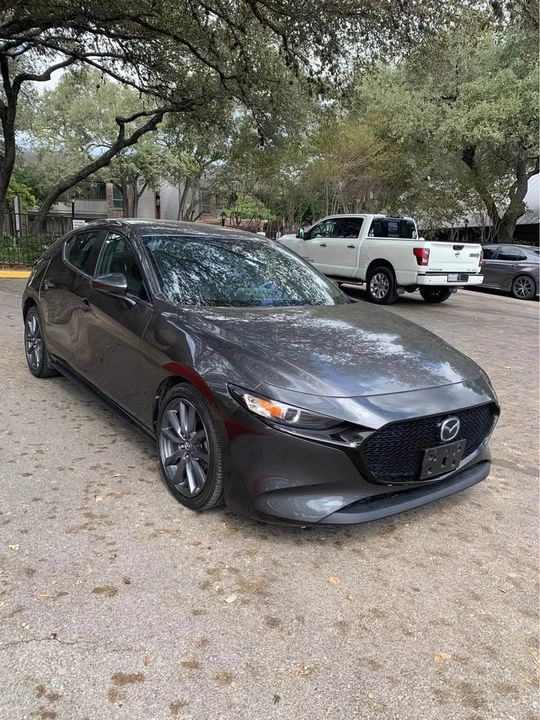 2019 Mazda Mazda 3 4th Gen - Image 4 of 9
