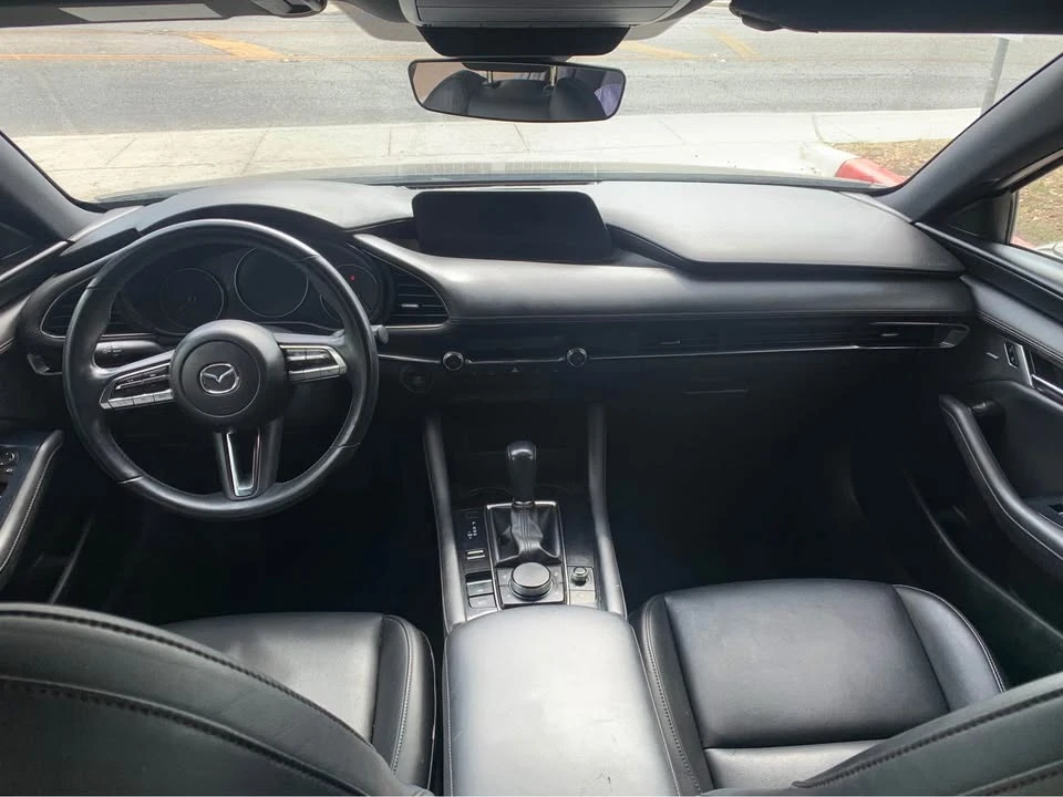 2019 Mazda Mazda 3 4th Gen - Image 9 of 9