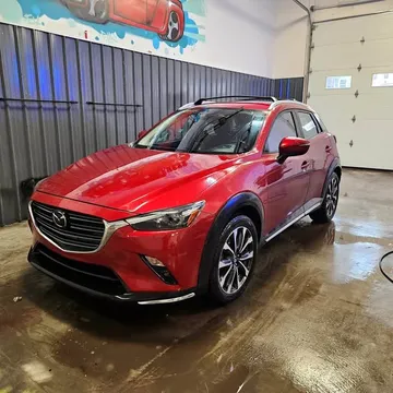 2019 Mazda MAZDA CX-30 GS