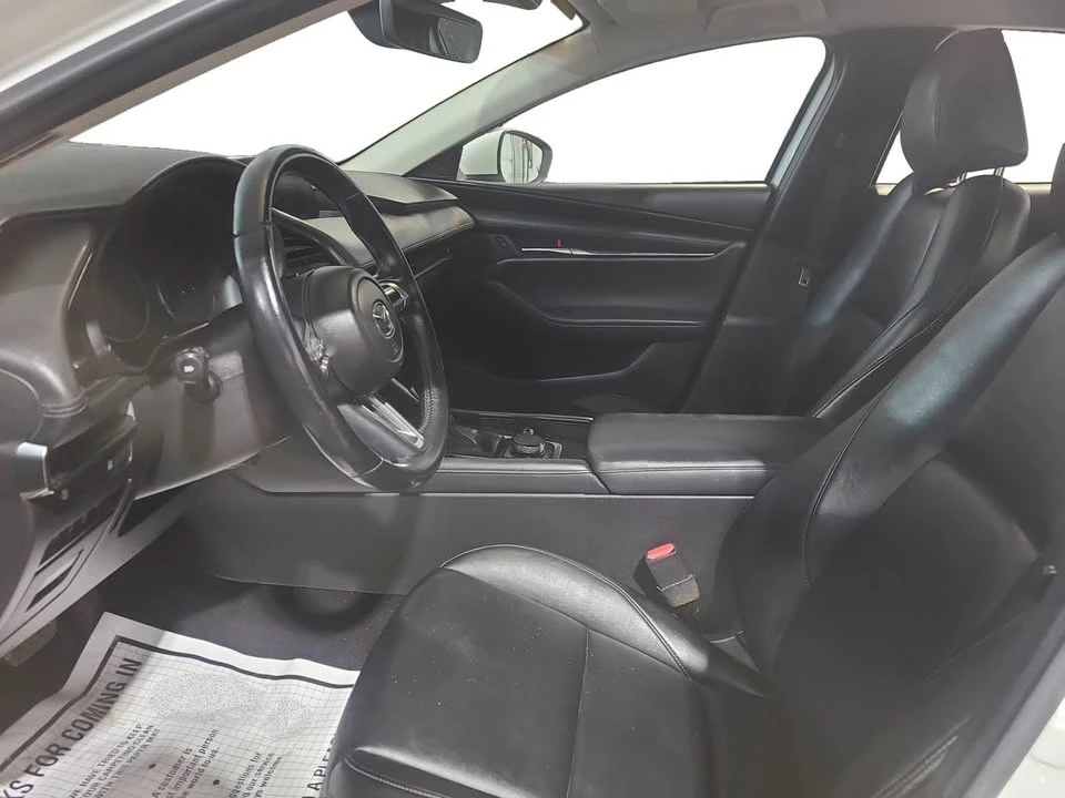 2019 Mazda Mazda 3 4th Gen - Image 11 of 18
