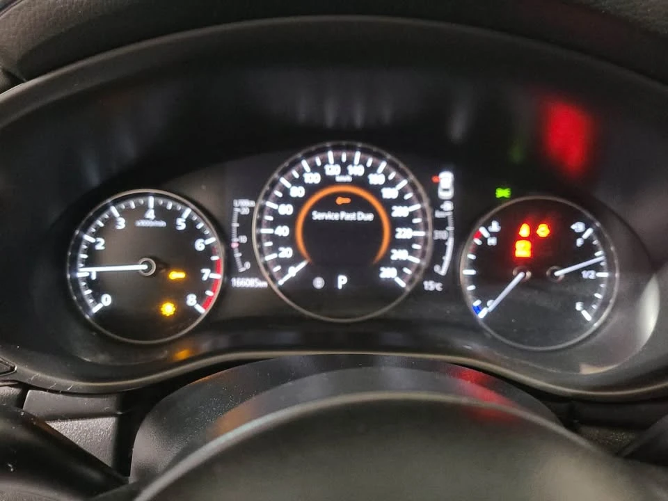 2019 Mazda Mazda 3 4th Gen - Image 15 of 18