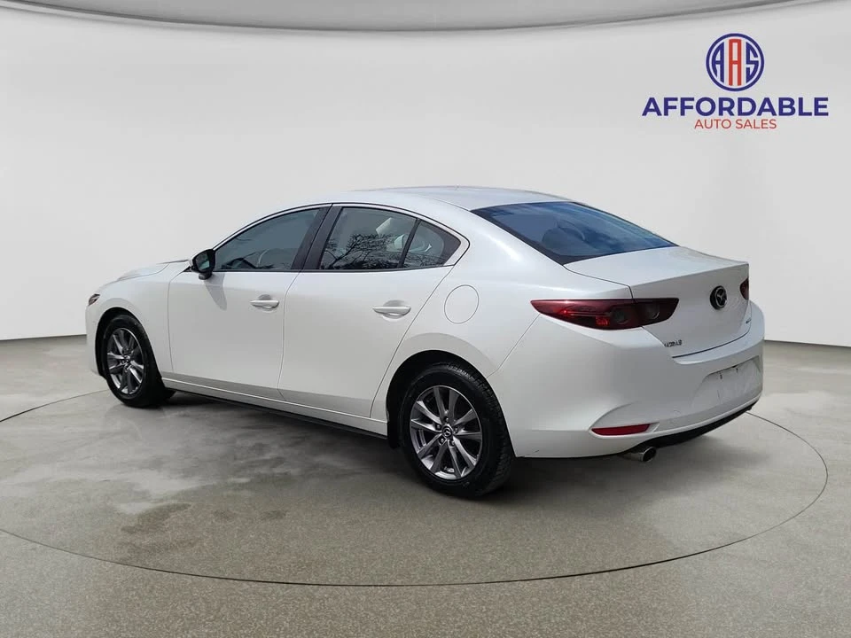 2019 Mazda Mazda 3 4th Gen - Image 7 of 18