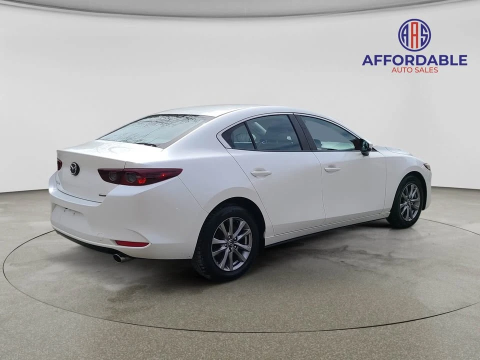 2019 Mazda Mazda 3 4th Gen - Image 8 of 18