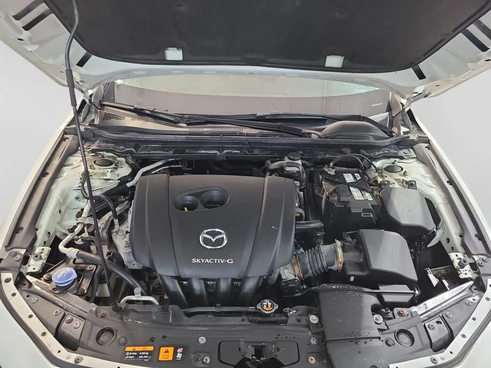 2019 Mazda Mazda 3 4th Gen - Image 17 of 18