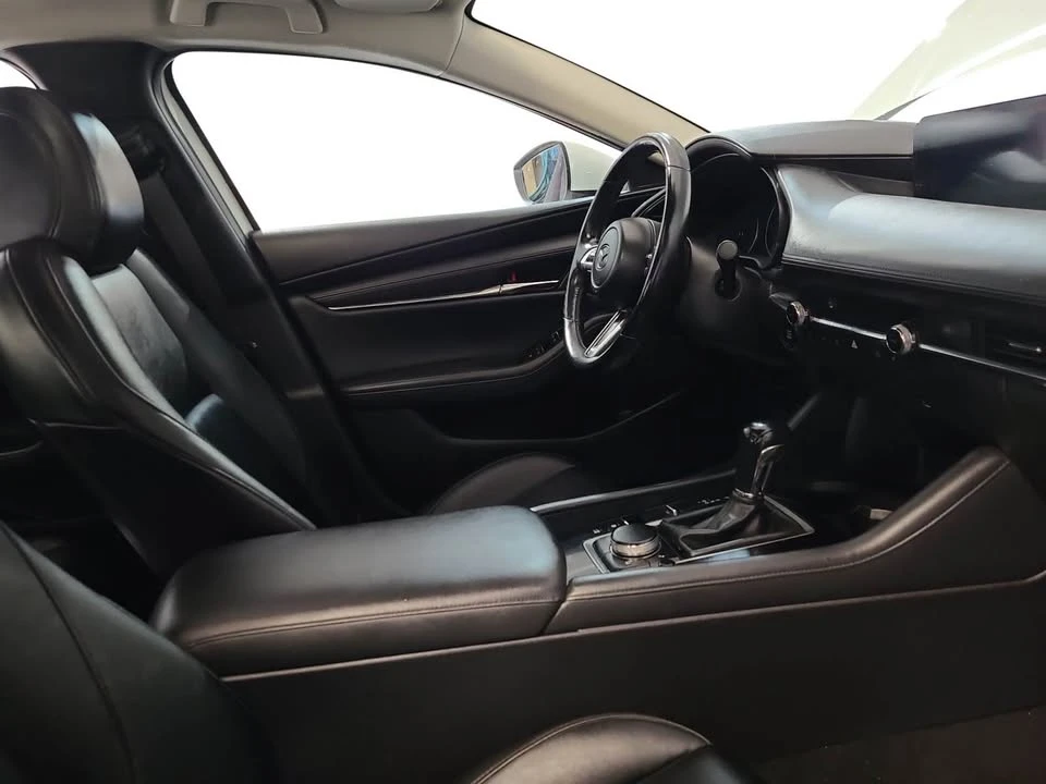 2019 Mazda Mazda 3 4th Gen - Image 10 of 18