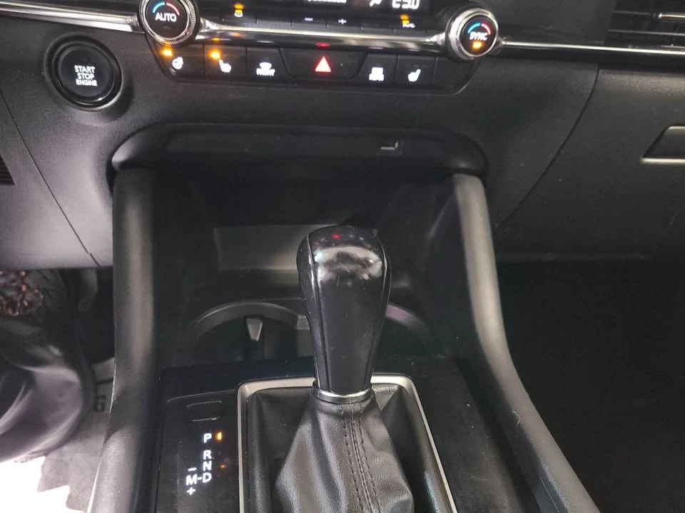 2019 Mazda Mazda 3 4th Gen - Image 16 of 18