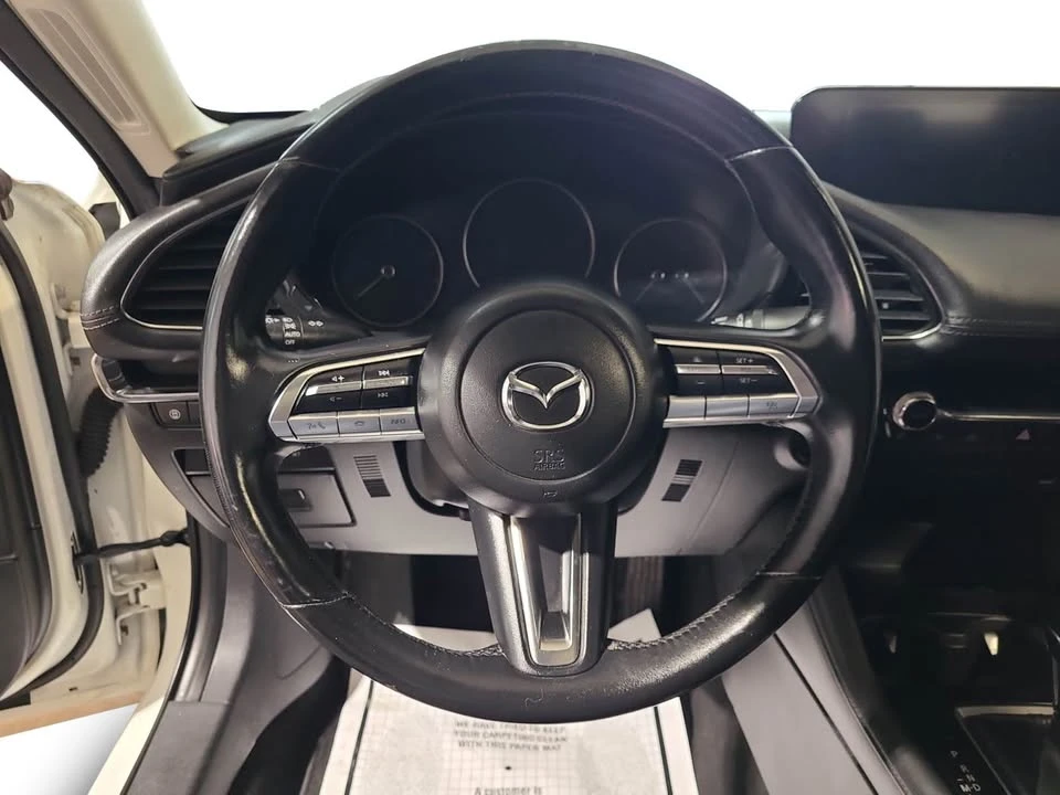 2019 Mazda Mazda 3 4th Gen - Image 9 of 18