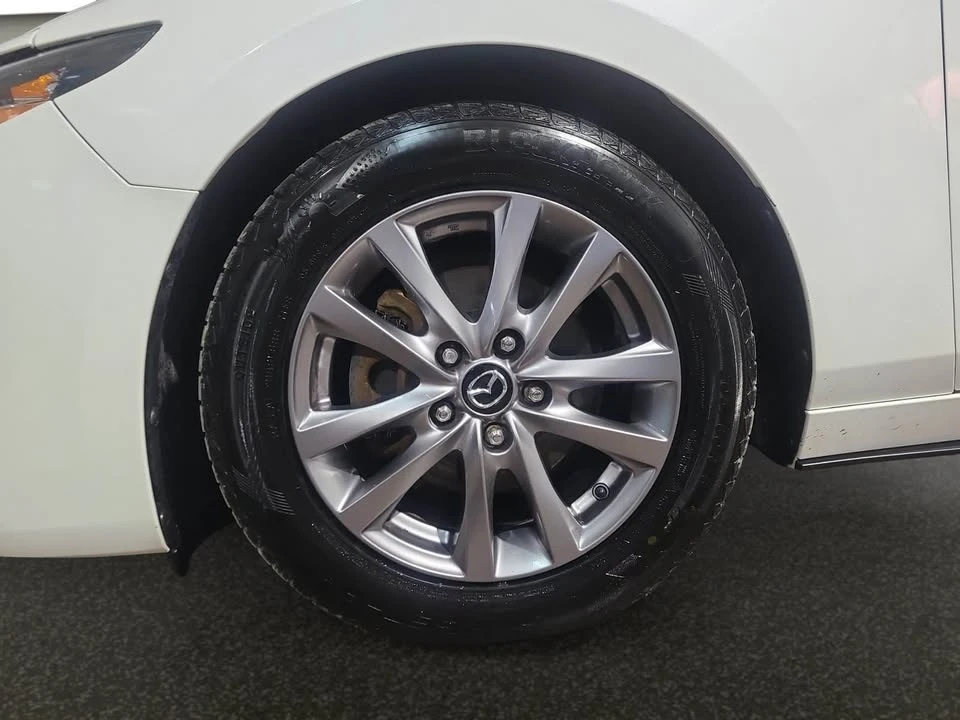 2019 Mazda Mazda 3 4th Gen - Image 14 of 18