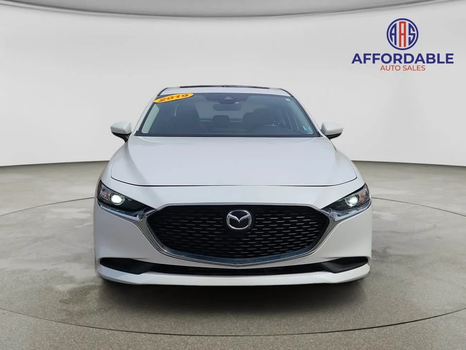 2019 Mazda Mazda 3 4th Gen - Image 3 of 18