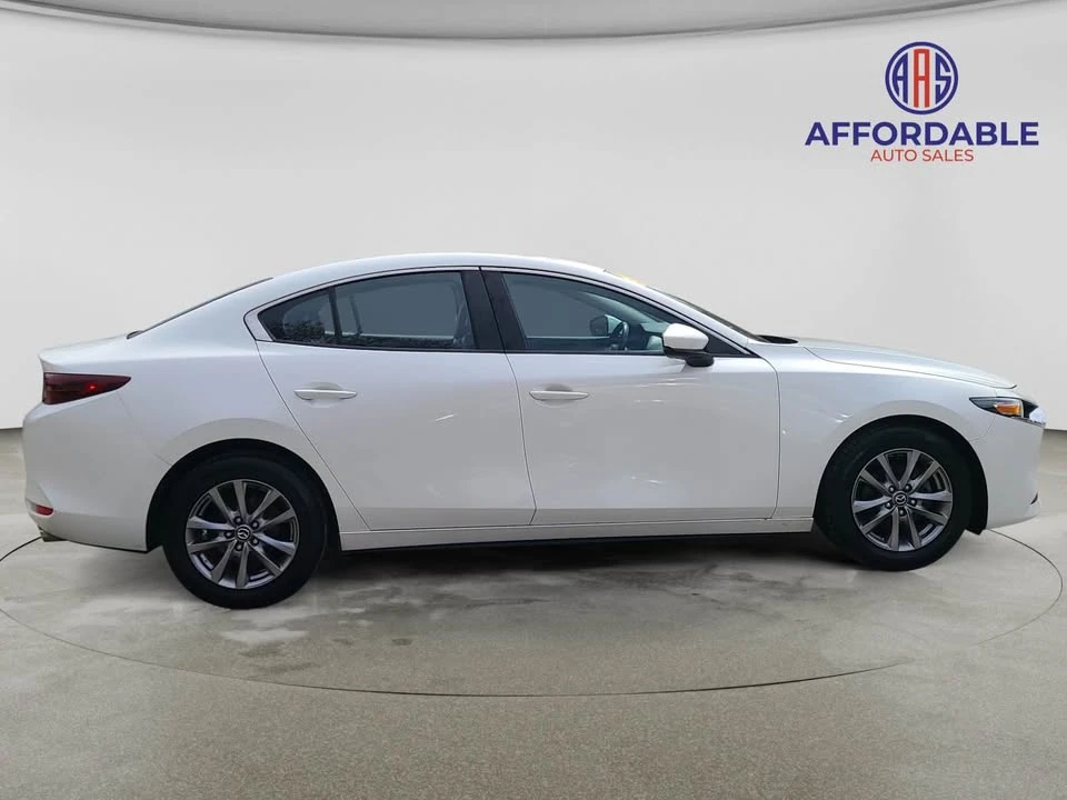 2019 Mazda Mazda 3 4th Gen - Image 5 of 18