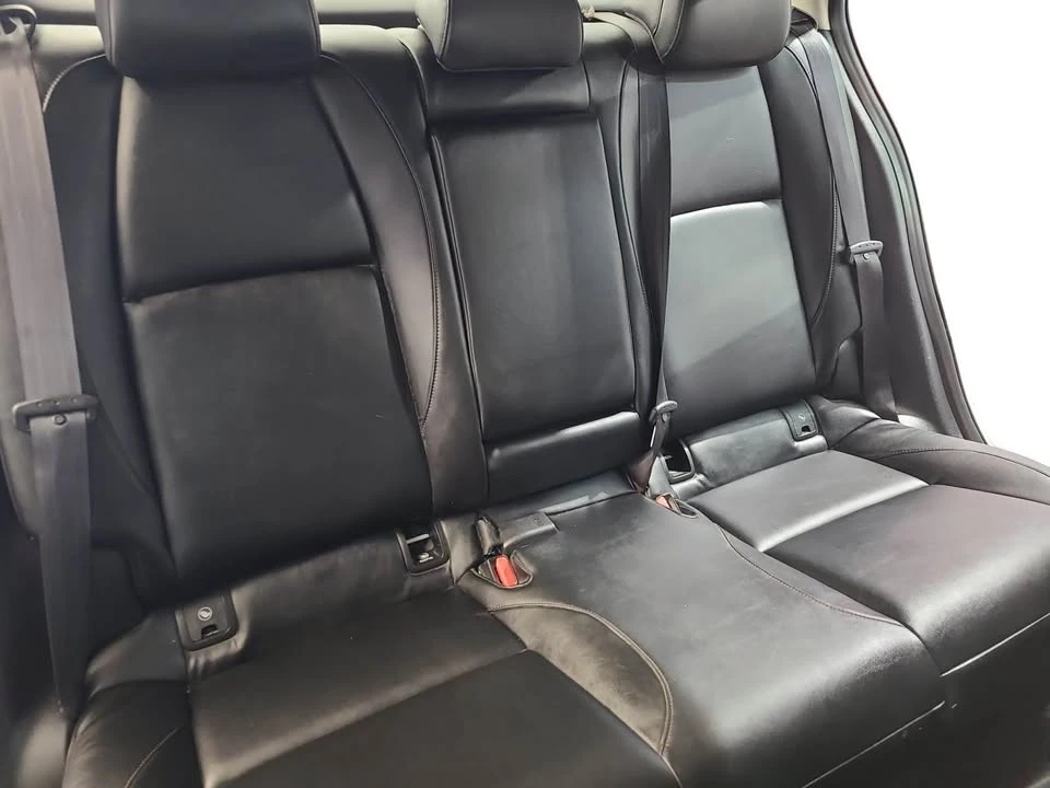 2019 Mazda Mazda 3 4th Gen - Image 13 of 18