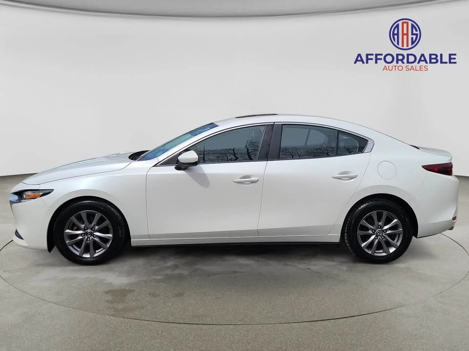 2019 Mazda Mazda 3 4th Gen - Image 6 of 18