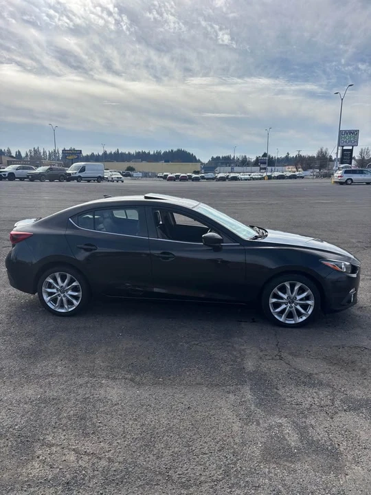 2019 Mazda Mazda 3 4th Gen - Image 5 of 8