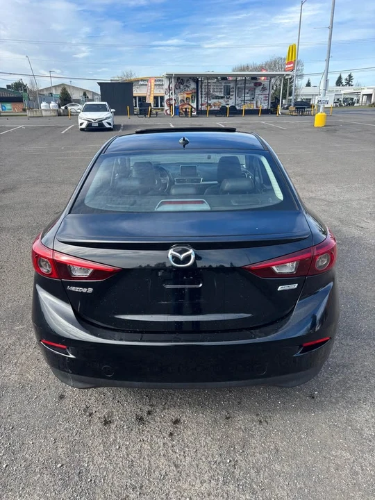 2019 Mazda Mazda 3 4th Gen - Image 4 of 8
