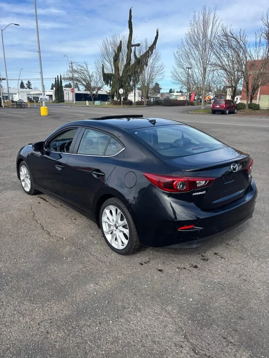 2019 Mazda Mazda 3 4th Gen - Image 6 of 8