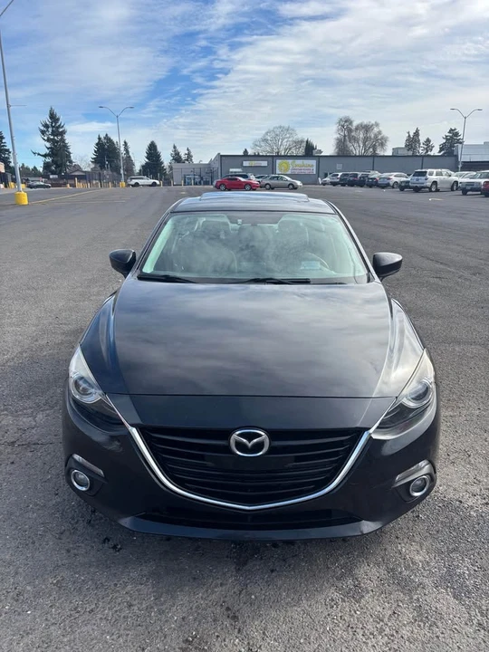 2019 Mazda Mazda 3 4th Gen - Image 3 of 8