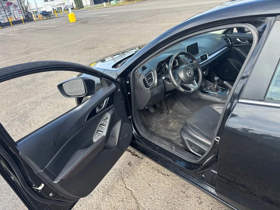 2019 Mazda Mazda 3 4th Gen - Image 7 of 8