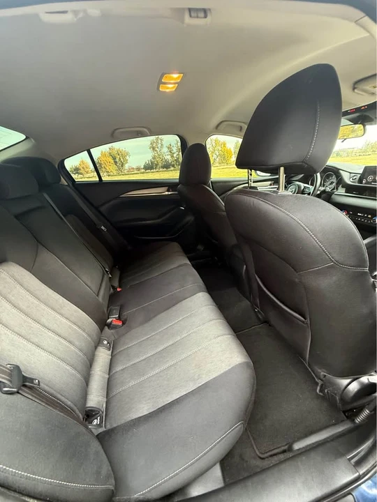 2019 Mazda Mazda 6 3rd Gen - Image 11 of 11