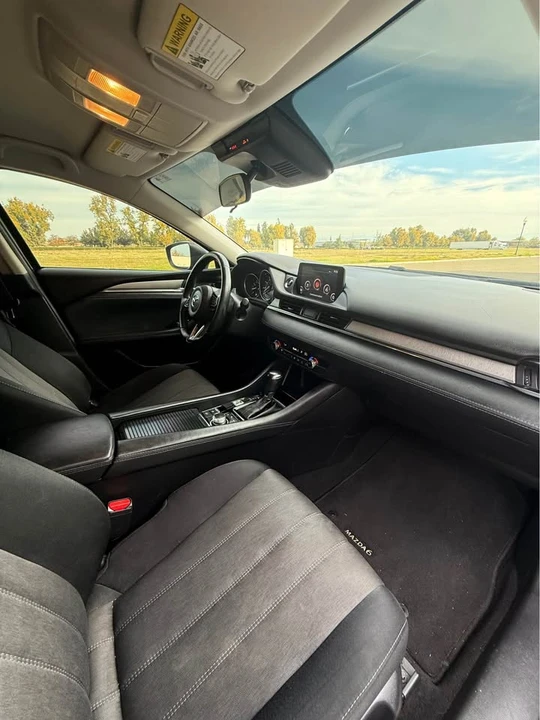 2019 Mazda Mazda 6 3rd Gen - Image 9 of 11