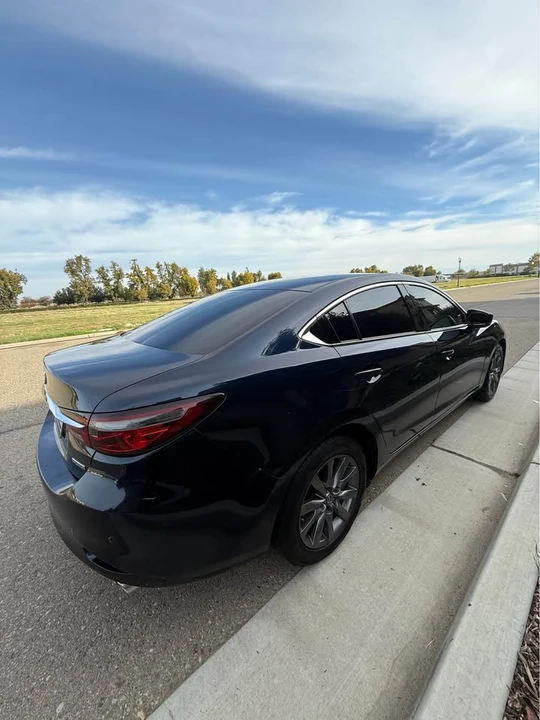 2019 Mazda Mazda 6 3rd Gen - Image 5 of 11