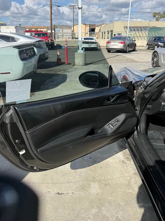 2019 Mazda ND MX-5 Miata - Image 5 of 18