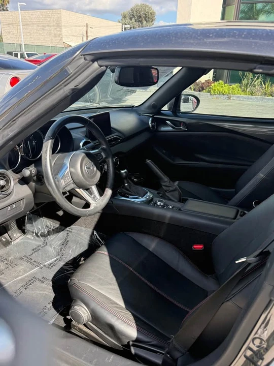2019 Mazda ND MX-5 Miata - Image 6 of 18