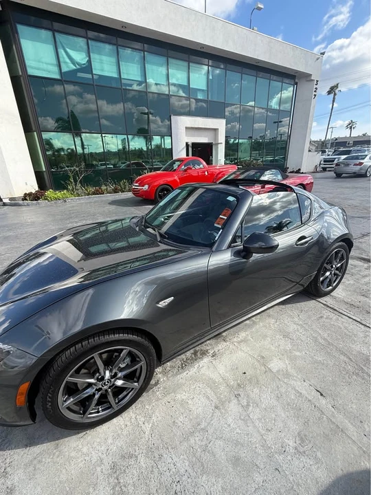 2019 Mazda ND MX-5 Miata - Image 12 of 18